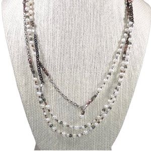 Silpada Designs necklace
